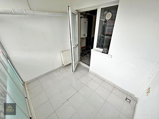 ▄NORA▄!!NATOYOLU CADDE DİBİ 2. KAT KONUMUNDA ASANSÖRLÜ 3+1 DAİRE - Görsel 10