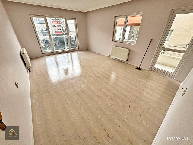 ▄NORA▄!!NATOYOLU CADDE DİBİ 2. KAT KONUMUNDA ASANSÖRLÜ 3+1 DAİRE - Görsel 11
