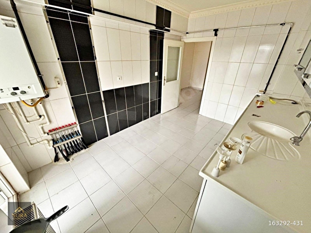 ▄NORA▄!!NATOYOLU CADDE DİBİ 2. KAT KONUMUNDA ASANSÖRLÜ 3+1 DAİRE - Görsel 6