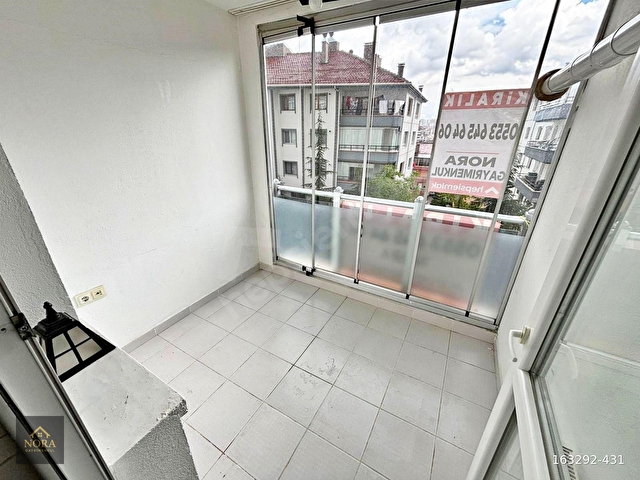 ▄NORA▄!!NATOYOLU CADDE DİBİ 2. KAT KONUMUNDA ASANSÖRLÜ 3+1 DAİRE - Görsel 7