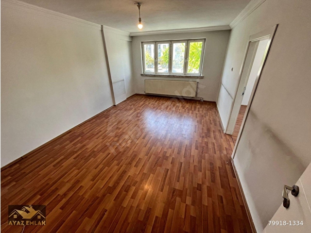 AYAZ EMLAKTAN MALAZGİRT MAHDE 12.CADDE ÜZERİ 3+1 ARA KAT SATILIK DAİRE - Görsel 18