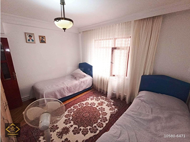**ÇAĞNES** 4+1 160 M2 YAPILI SALONU BAĞIMSIZ YAPILI - Görsel 30