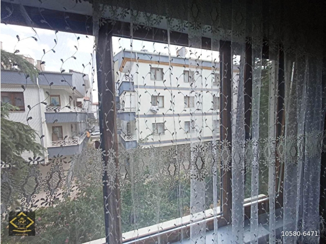 **ÇAĞNES** 4+1 160 M2 YAPILI SALONU BAĞIMSIZ YAPILI - Görsel 20