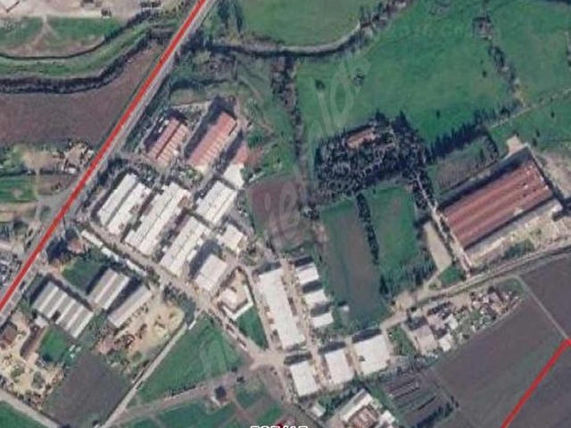 TEKİRDAĞ MURATLI İSTİKLAL MAHALLESİ 300M2 KONUT İMARLI ARSA - Görsel 2