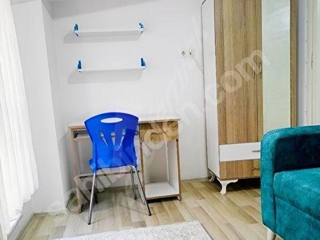 ISPARTA DEREGÜMÜ FATİH MAHALLESİNDE KİRALIK 1+1 APART - Görsel 4
