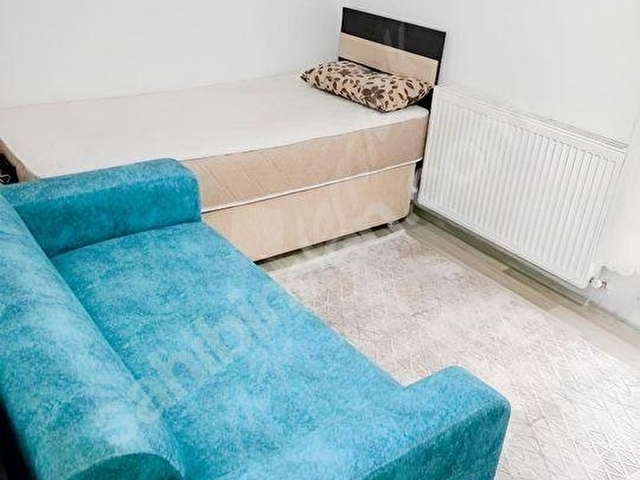ISPARTA DEREGÜMÜ FATİH MAHALLESİNDE KİRALIK 1+1 APART - Görsel 10