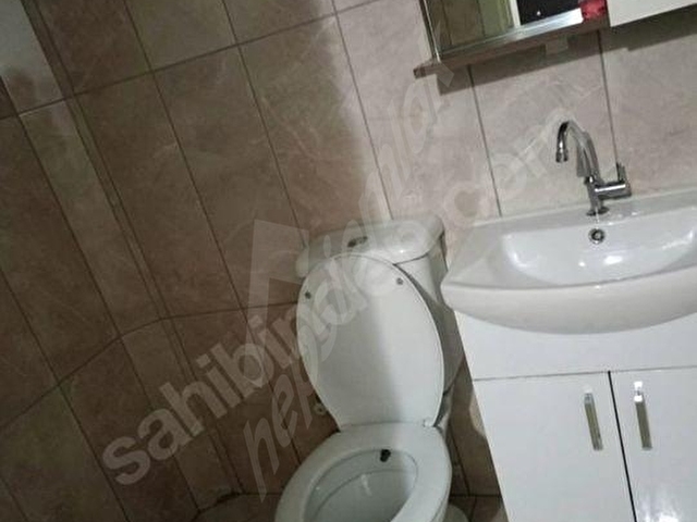 ISPARTA DEREGÜMÜ FATİH MAHALLESİNDE KİRALIK 1+1 APART - Görsel 11
