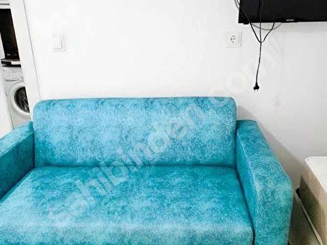 ISPARTA DEREGÜMÜ FATİH MAHALLESİNDE KİRALIK 1+1 APART - Görsel 8