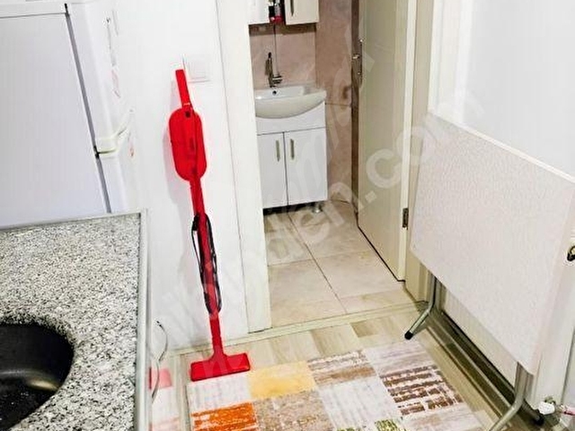 ISPARTA DEREGÜMÜ FATİH MAHALLESİNDE KİRALIK 1+1 APART - Görsel 3