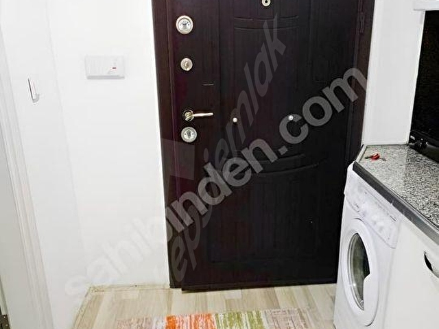 ISPARTA DEREGÜMÜ FATİH MAHALLESİNDE KİRALIK 1+1 APART - Görsel 7
