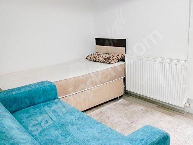 ISPARTA DEREGÜMÜ FATİH MAHALLESİNDE KİRALIK 1+1 APART - Görsel 9