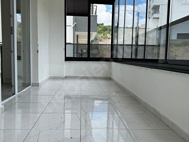 15 TEMMUZDA SATILIK İÇİ YAPILI 4.5+1 DAİRE - Görsel 21