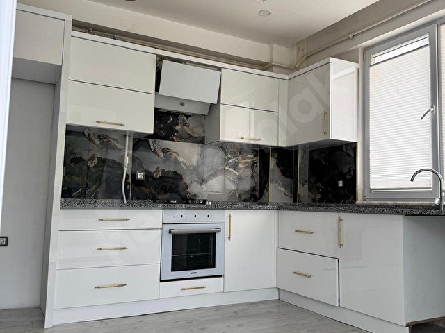 15 TEMMUZDA SATILIK İÇİ YAPILI 4.5+1 DAİRE - Görsel 22