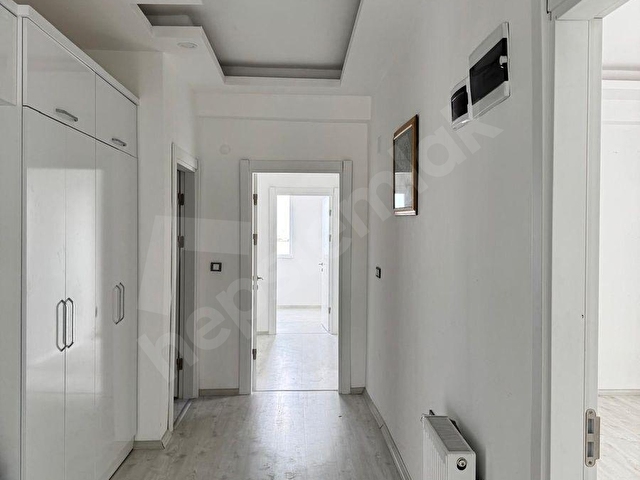 15 TEMMUZDA SATILIK İÇİ YAPILI 4.5+1 DAİRE - Görsel 13