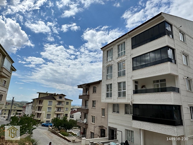 15 TEMMUZDA SATILIK İÇİ YAPILI 4.5+1 DAİRE - Görsel 3