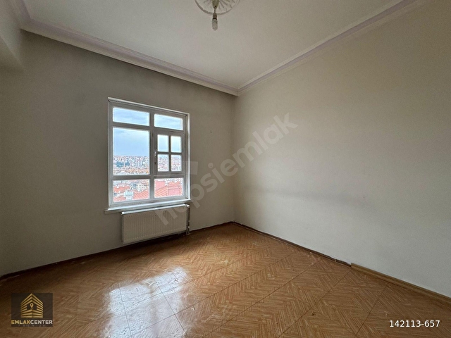 EMLAKCENTERDAN ARA KATTA ÖNÜ AÇIK MANZARALI 3+1 KİRALIK DAİRE ! - Görsel 10