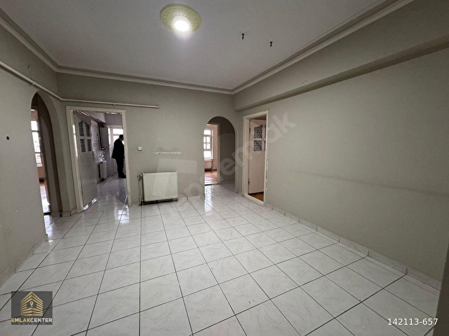 EMLAKCENTERDAN ARA KATTA ÖNÜ AÇIK MANZARALI 3+1 KİRALIK DAİRE ! - Görsel 15