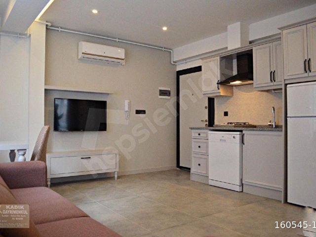 Denizli Mehmetçik mh Kiralık apart - Görsel 2