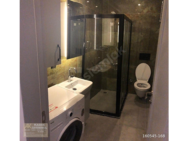 Denizli Mehmetçik mh Kiralık apart - Görsel 4