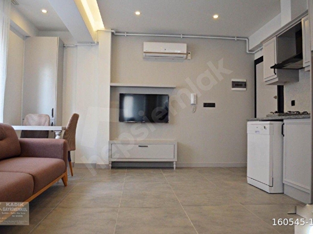 Denizli Mehmetçik mh Kiralık apart - Görsel 6