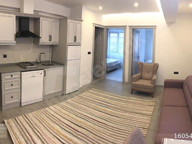 Denizli Mehmetçik mh Kiralık apart - Görsel 7