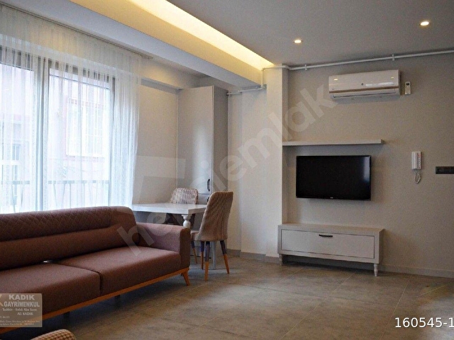 Denizli Mehmetçik mh Kiralık apart - Görsel 8