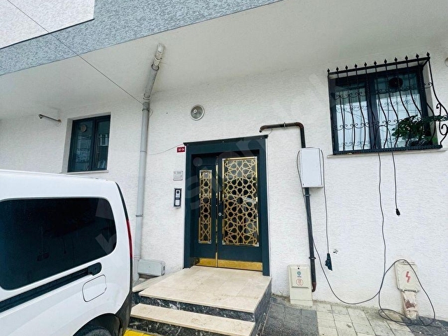 ORHANGAZİ MAHALLESİN DE KİRALIK 1+1 DUBLEX KİRALIK DAİRE