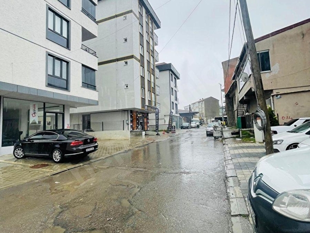 ORHANGAZİ MAHALLESİN DE KİRALIK 1+1 DUBLEX KİRALIK DAİRE - Görsel 19