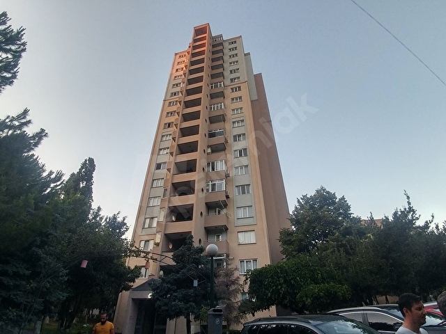 ATAKENT 2.ETAP KORU SİTESİ 1+1 NET 50 M2 KİRALIK EŞYALI DAİRE - Görsel 4