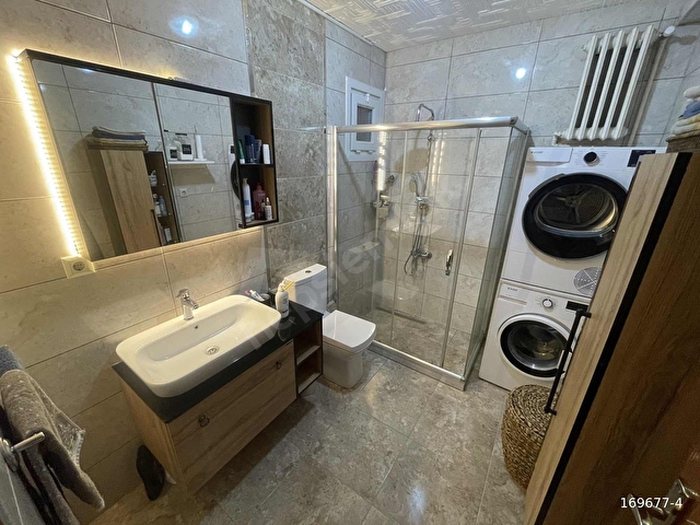GARANTİDEN TEK YETKİLİ KÜÇÜMYALI ÇAMLIK ESKİ BAĞDAT CAD. ÜZERİ - Görsel 24