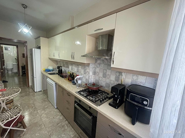 GARANTİDEN TEK YETKİLİ KÜÇÜMYALI ÇAMLIK ESKİ BAĞDAT CAD. ÜZERİ - Görsel 30