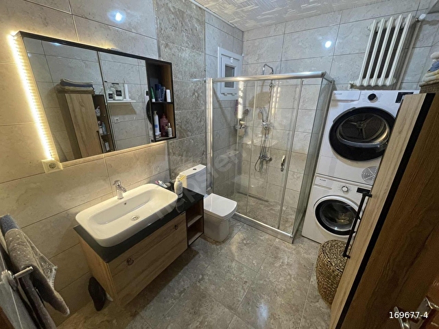 GARANTİDEN TEK YETKİLİ KÜÇÜMYALI ÇAMLIK ESKİ BAĞDAT CAD. ÜZERİ - Görsel 23