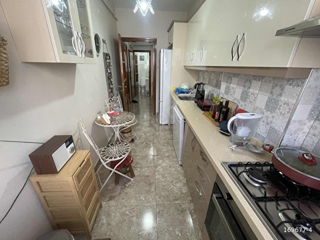 GARANTİDEN TEK YETKİLİ KÜÇÜMYALI ÇAMLIK ESKİ BAĞDAT CAD. ÜZERİ - Görsel 27