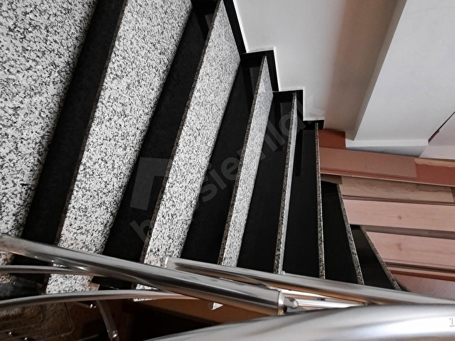 KİRALIK DUBLEKS EYÜP AKŞEMSETTİNDE 2+2 140 M² - Görsel 27