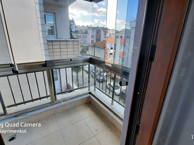 KİRALIK DUBLEKS EYÜP AKŞEMSETTİNDE 2+2 140 M² - Görsel 5