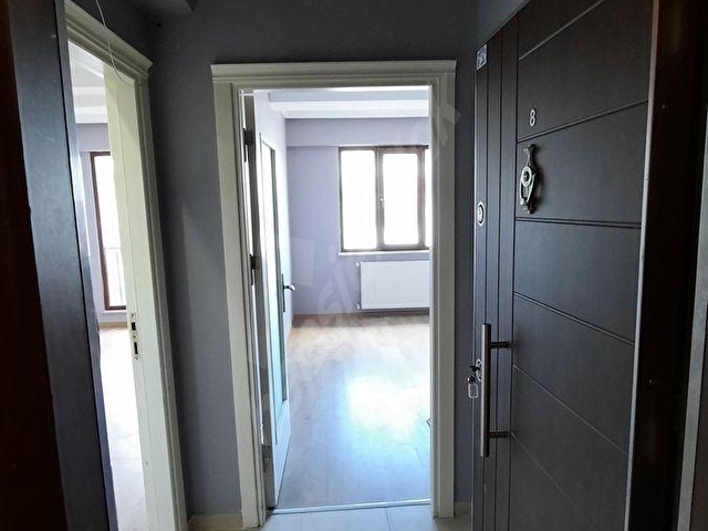 KİRALIK DUBLEKS EYÜP AKŞEMSETTİNDE 2+2 140 M² - Görsel 3