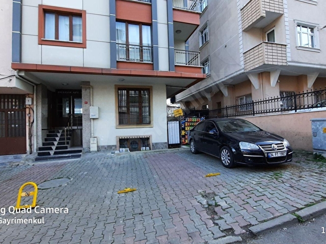 KİRALIK DUBLEKS EYÜP AKŞEMSETTİNDE 2+2 140 M² - Görsel 30