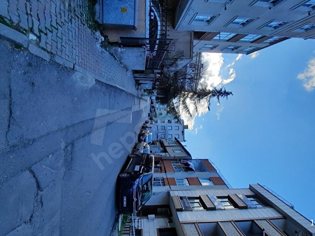 KİRALIK DUBLEKS EYÜP AKŞEMSETTİNDE 2+2 140 M² - Görsel 28