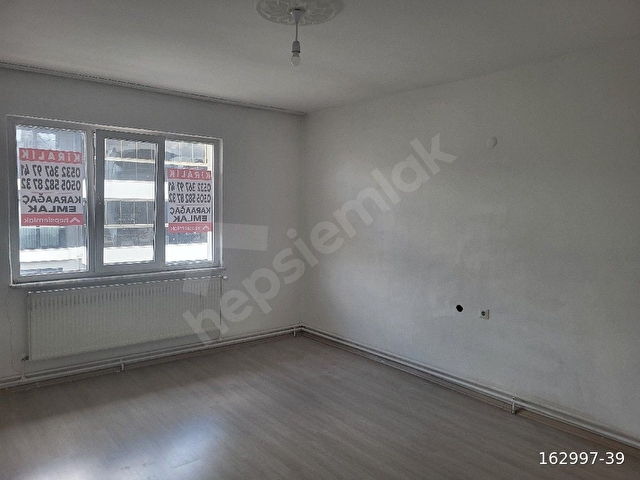KARAAĞAÇ MAHALLESİ 2+1 ARA KAT KİRALIK - Görsel 15