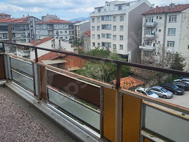 KARAAĞAÇ MAHALLESİ 2+1 ARA KAT KİRALIK - Görsel 20