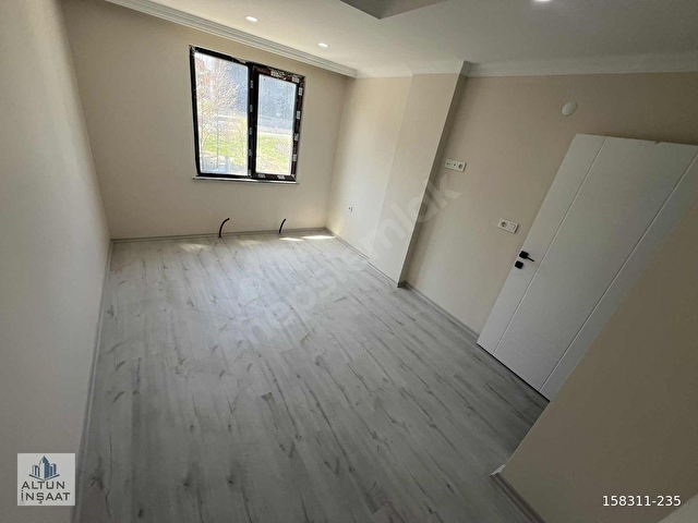 ARNAVUTKÖY TAŞOLUK MAH 2+1 ARAKAT SİTEDE LÜX DAİRELER - Görsel 22