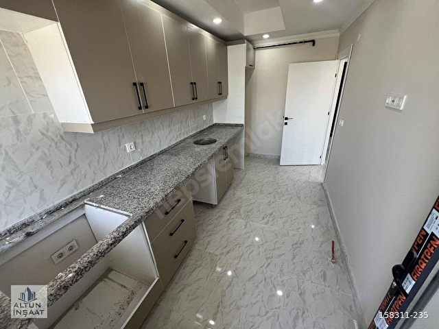 ARNAVUTKÖY TAŞOLUK MAH 2+1 ARAKAT SİTEDE LÜX DAİRELER - Görsel 13