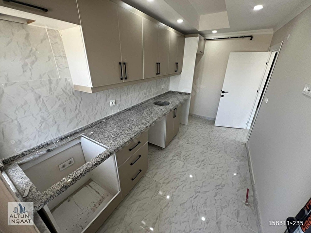 ARNAVUTKÖY TAŞOLUK MAH 2+1 ARAKAT SİTEDE LÜX DAİRELER - Görsel 14