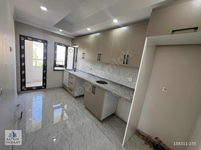 ARNAVUTKÖY TAŞOLUK MAH 2+1 ARAKAT SİTEDE LÜX DAİRELER - Görsel 10