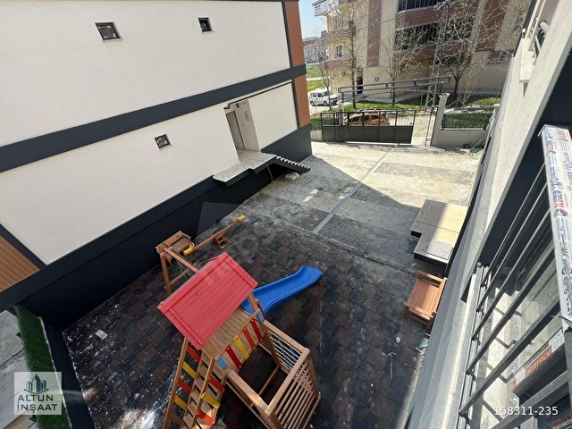 ARNAVUTKÖY TAŞOLUK MAH 2+1 ARAKAT SİTEDE LÜX DAİRELER - Görsel 28