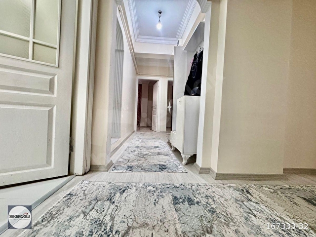 BAHÇE KULLANIMLI GÜNEŞ ALAN BAKIMLI . METRO,  GÜNEŞLİ MEYDAN 5DK YÜRÜME - Görsel 19