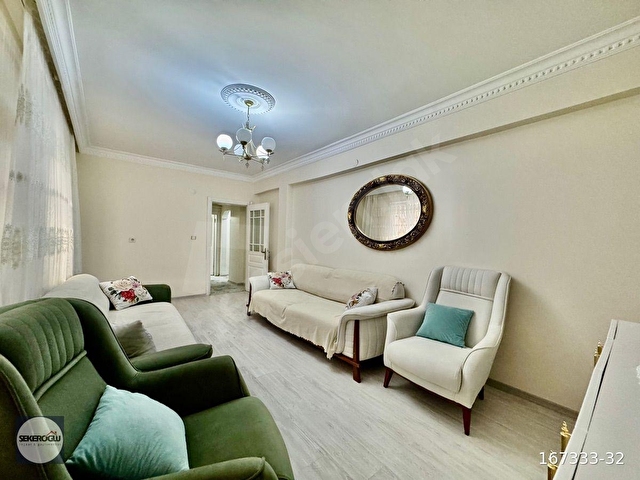 BAHÇE KULLANIMLI GÜNEŞ ALAN BAKIMLI . METRO,  GÜNEŞLİ MEYDAN 5DK YÜRÜME - Görsel 21