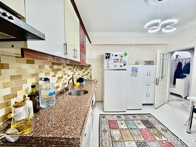 BAHÇE KULLANIMLI GÜNEŞ ALAN BAKIMLI . METRO,  GÜNEŞLİ MEYDAN 5DK YÜRÜME - Görsel 22