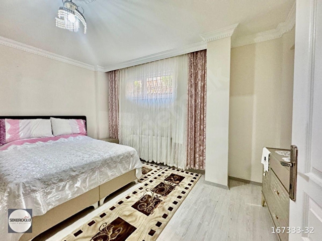 BAHÇE KULLANIMLI GÜNEŞ ALAN BAKIMLI . METRO,  GÜNEŞLİ MEYDAN 5DK YÜRÜME - Görsel 23