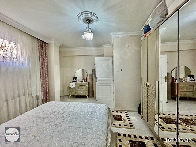 BAHÇE KULLANIMLI GÜNEŞ ALAN BAKIMLI . METRO,  GÜNEŞLİ MEYDAN 5DK YÜRÜME - Görsel 25